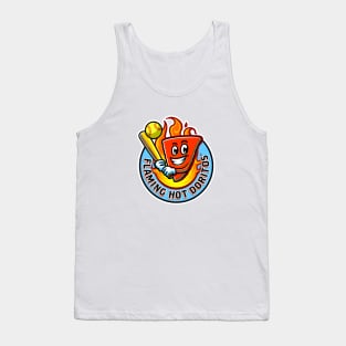 FHD Tank Top